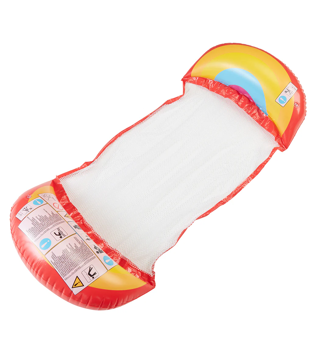 ClubSwim Inflatable Hammock Float 55" - Image 17