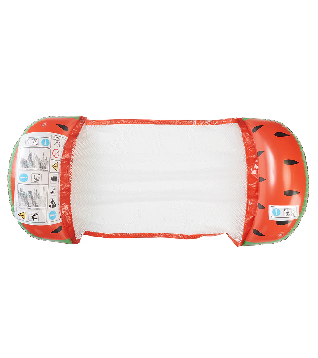 ClubSwim Inflatable Hammock Float 55" - Image 2