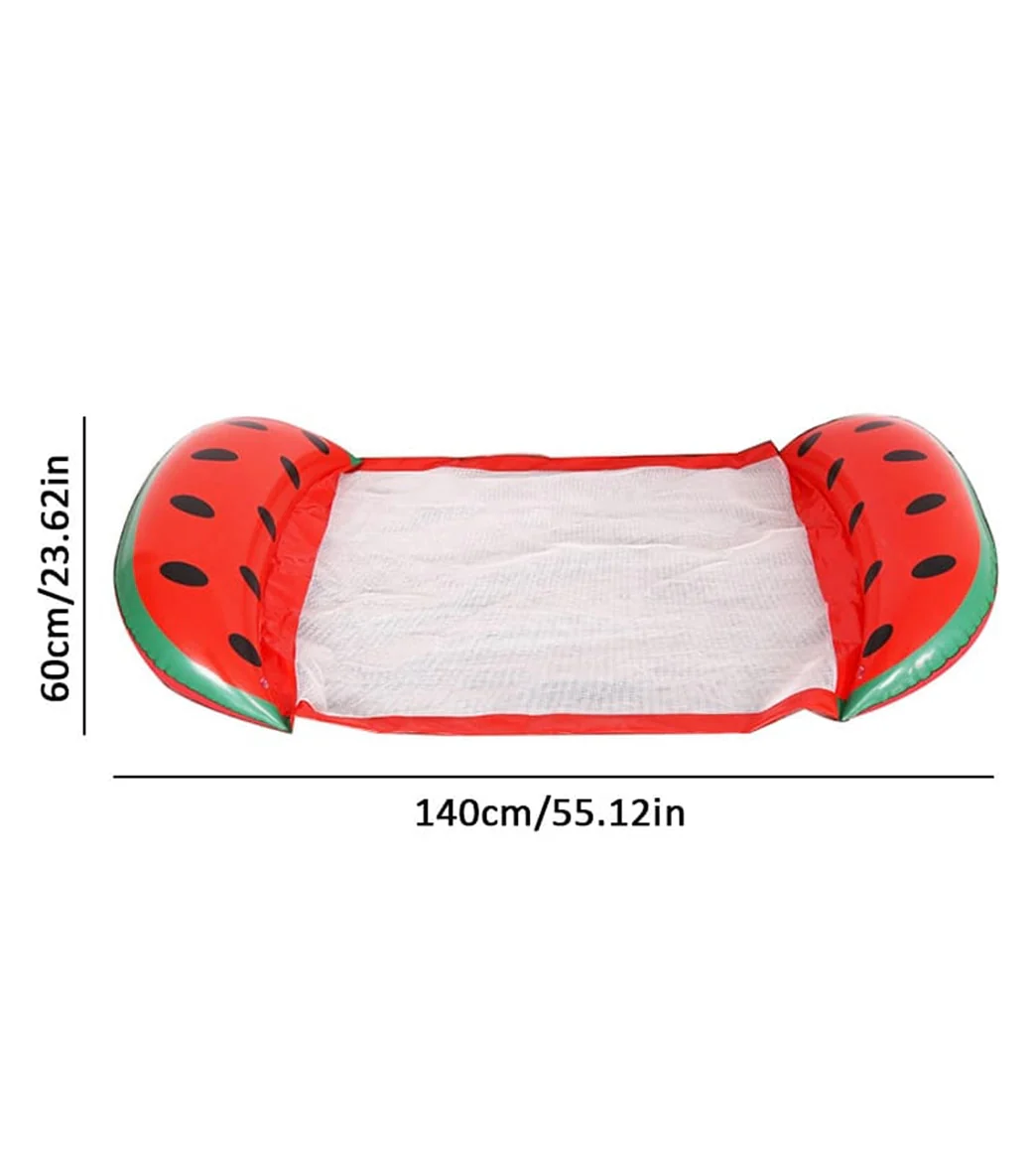 ClubSwim Inflatable Hammock Float 55" - Image 3