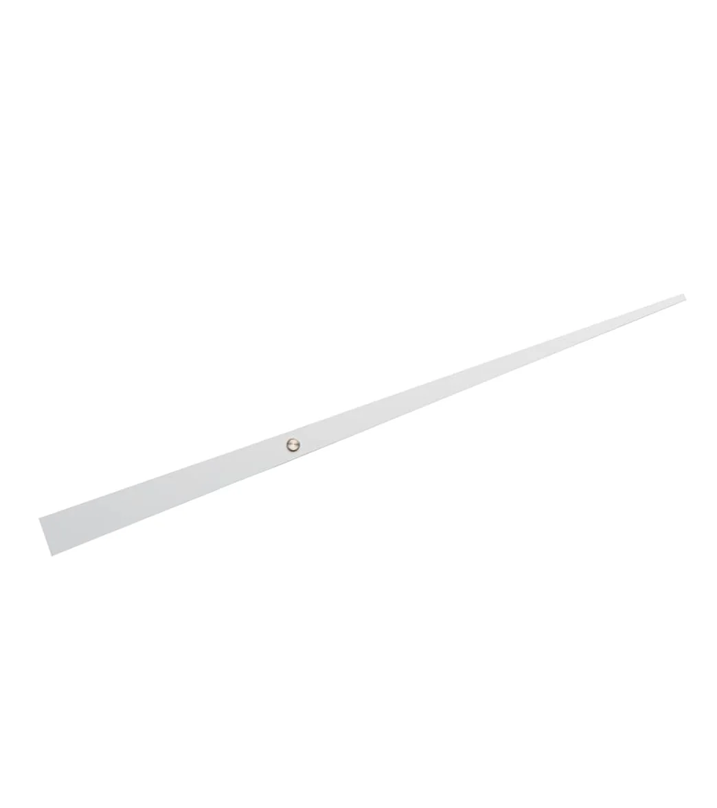 Competitor 15” Battery White Second Hand