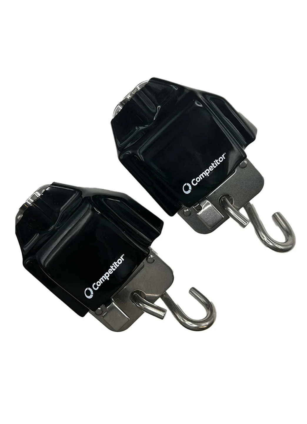 Competitor 2 Reels Kit