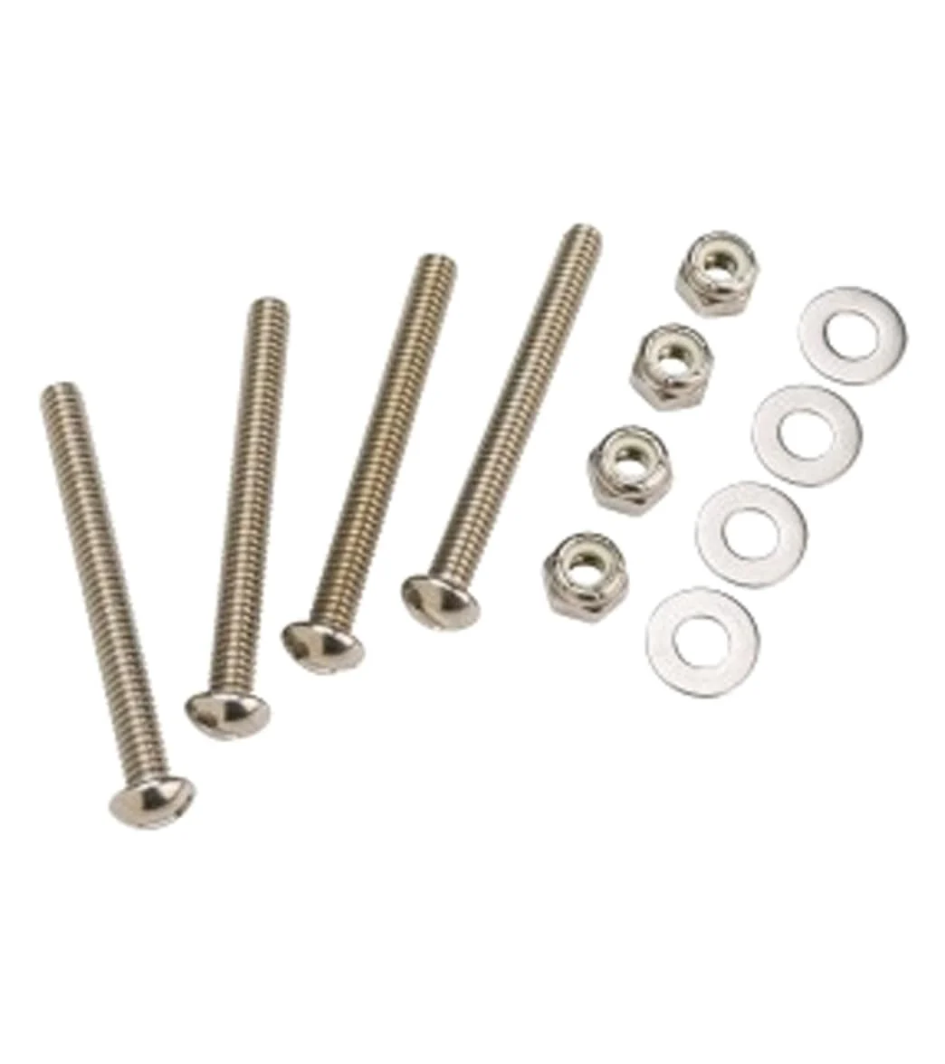 Competitor End Frame Hardware - Image 3