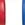 Competitor Ez-Lock Float 5” X 9” – Red & White & Blue - Image 2