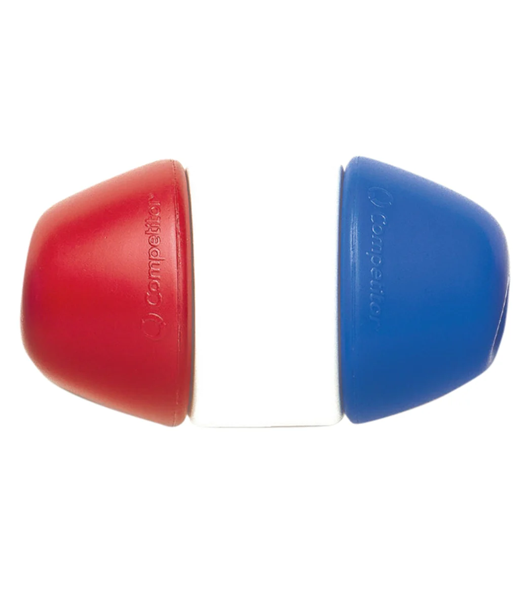 Competitor Ez-Lock Float 5” X 9” – Red & White & Blue - Image 3