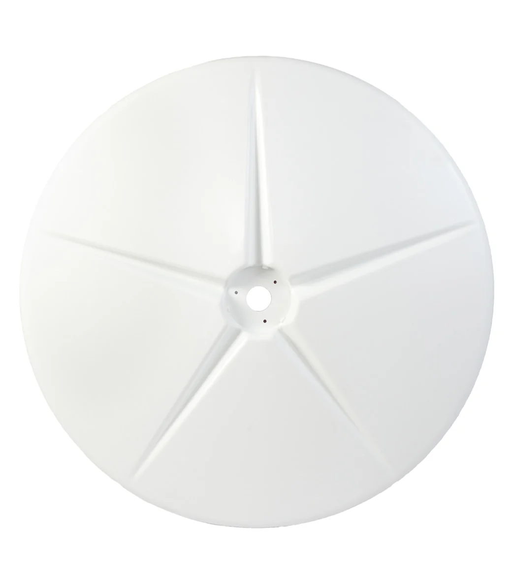 Competitor Reel Replacement Disk