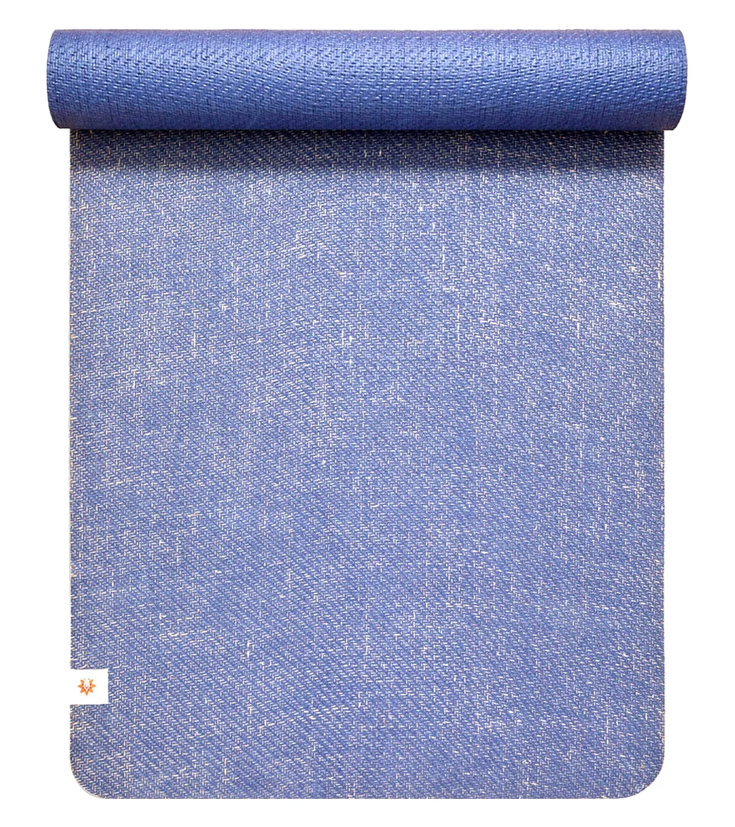 Complete Unity Complete Grip Eco Yoga Mat 4mm - Image 25