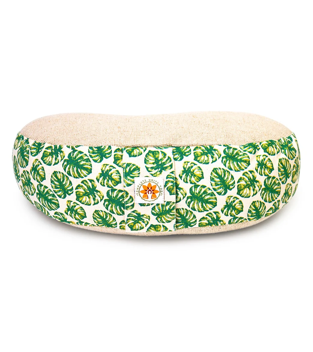 Complete Unity Mindful Jungle Meditation Cushion - Image 2
