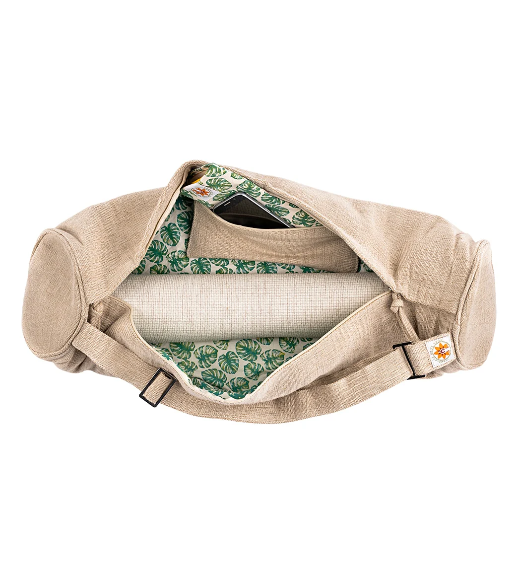 Complete Unity Mindful Jungle Yoga Mat Bag - Image 5