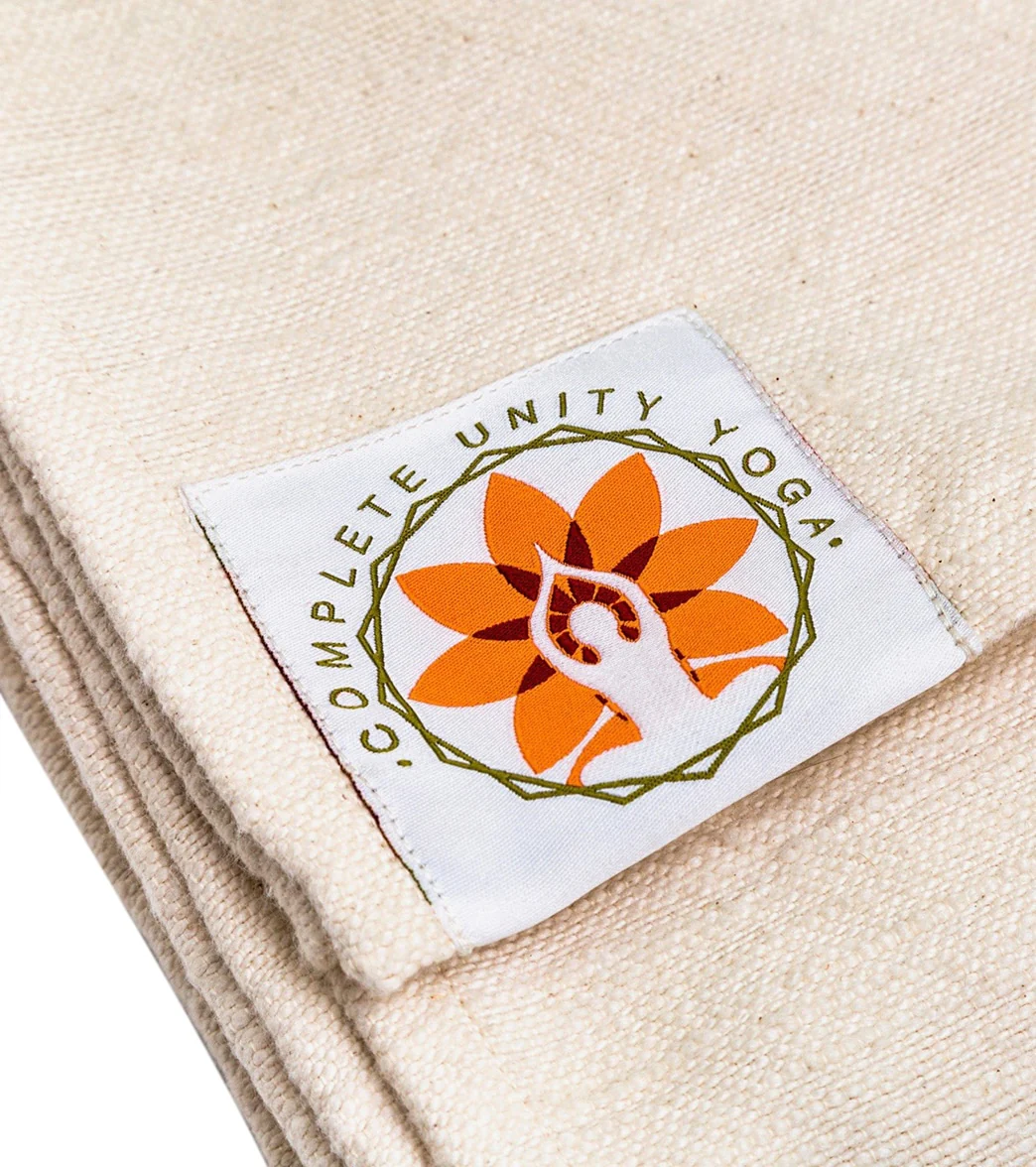 Complete Unity Yoga Meditation Blanket - Image 3