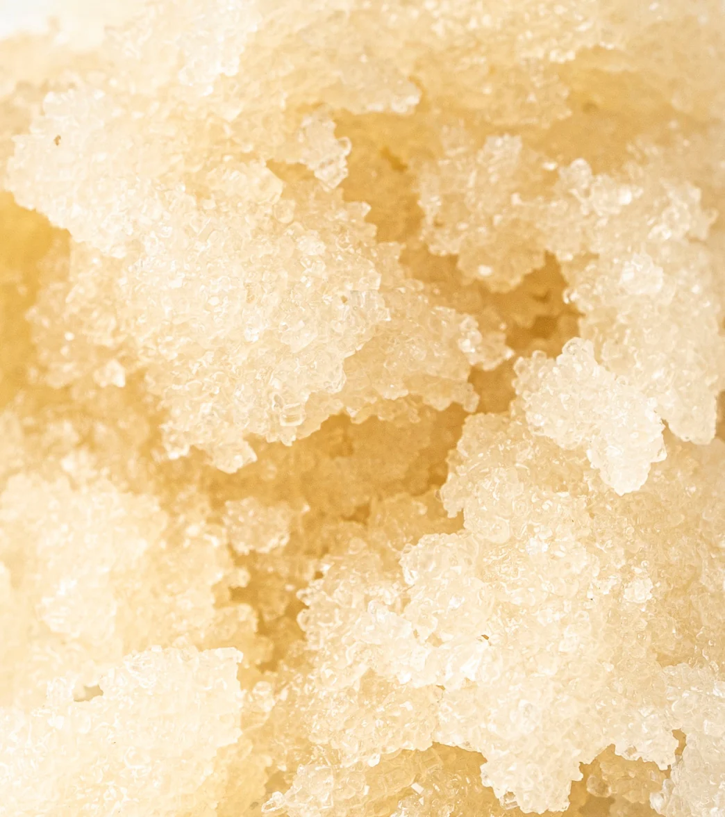 Conscious Coconut Oil Sugar Scrub - Image 10
