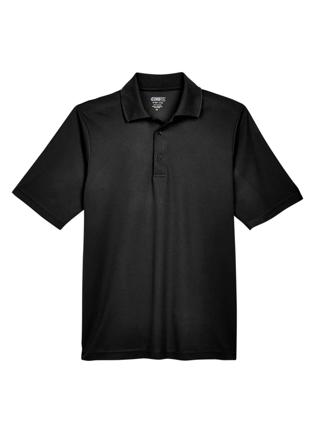 CORE365 Men's Origin Performance Pique Polo Shirt