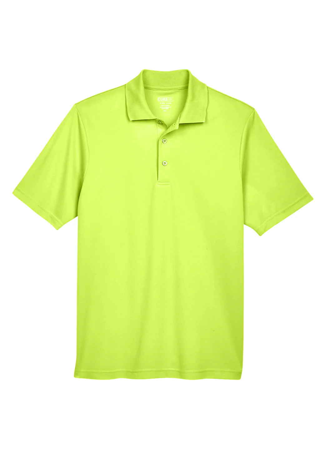 CORE365 Men's Origin Performance Pique Polo Shirt - Image 100
