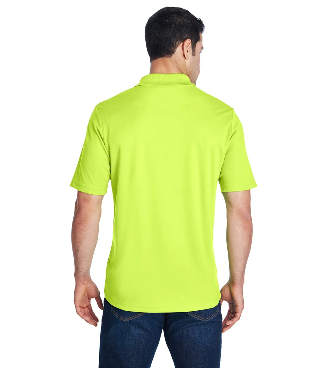 CORE365 Men's Origin Performance Pique Polo Shirt - Image 106