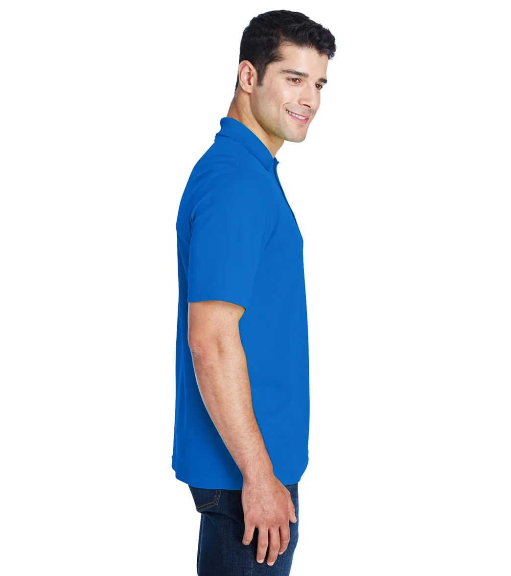 CORE365 Men's Origin Performance Pique Polo Shirt - Image 116