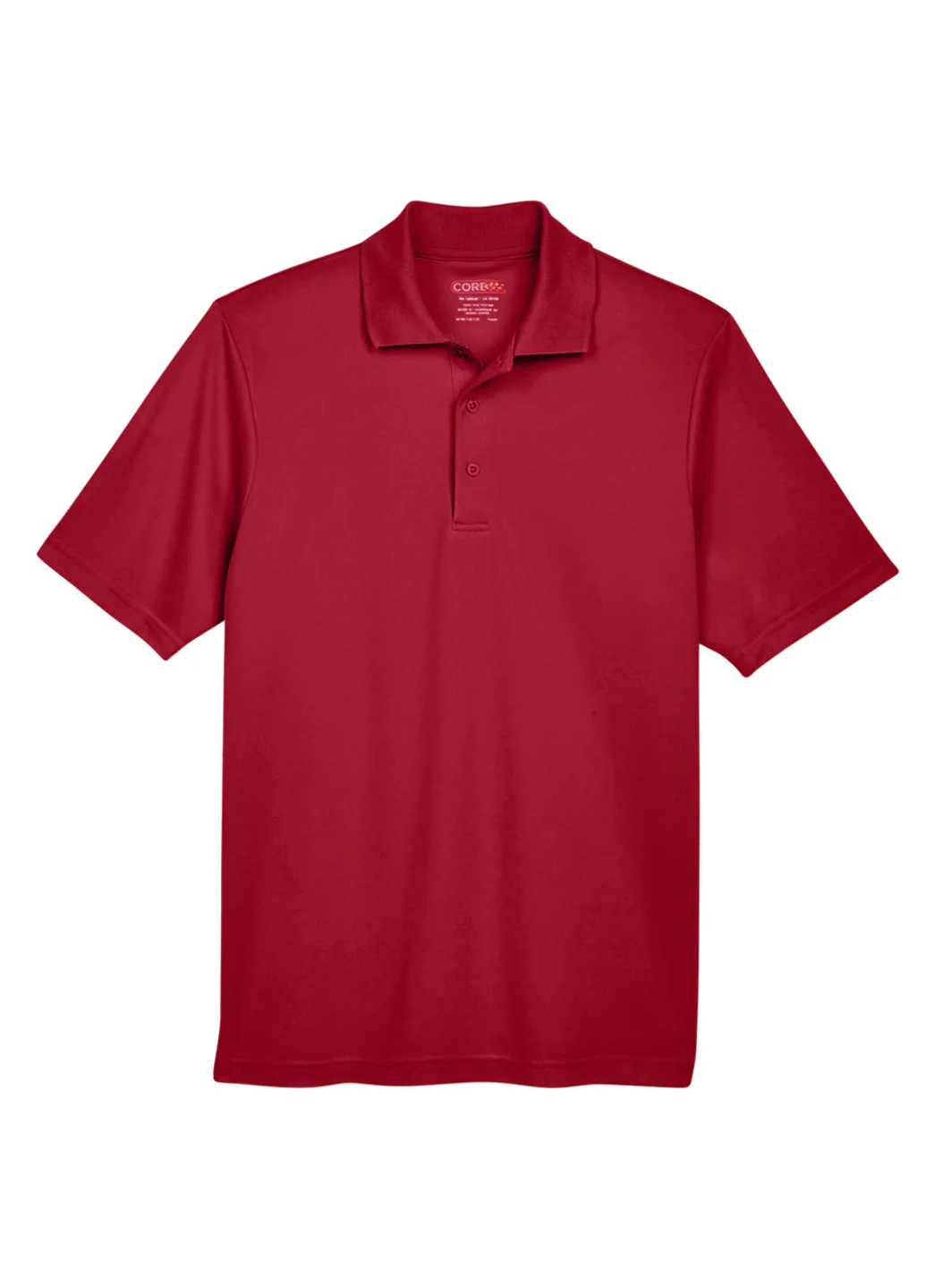 CORE365 Men's Origin Performance Pique Polo Shirt - Image 118