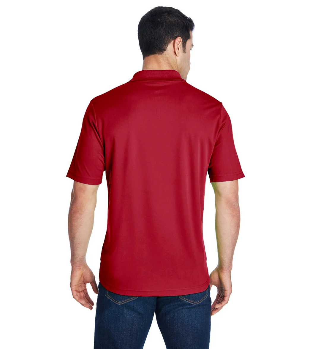 CORE365 Men's Origin Performance Pique Polo Shirt - Image 124