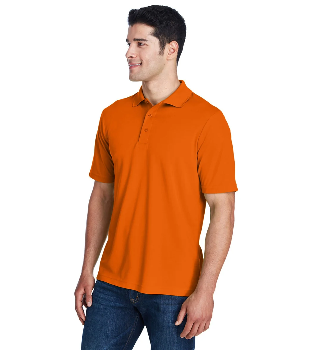 CORE365 Men's Origin Performance Pique Polo Shirt - Image 15