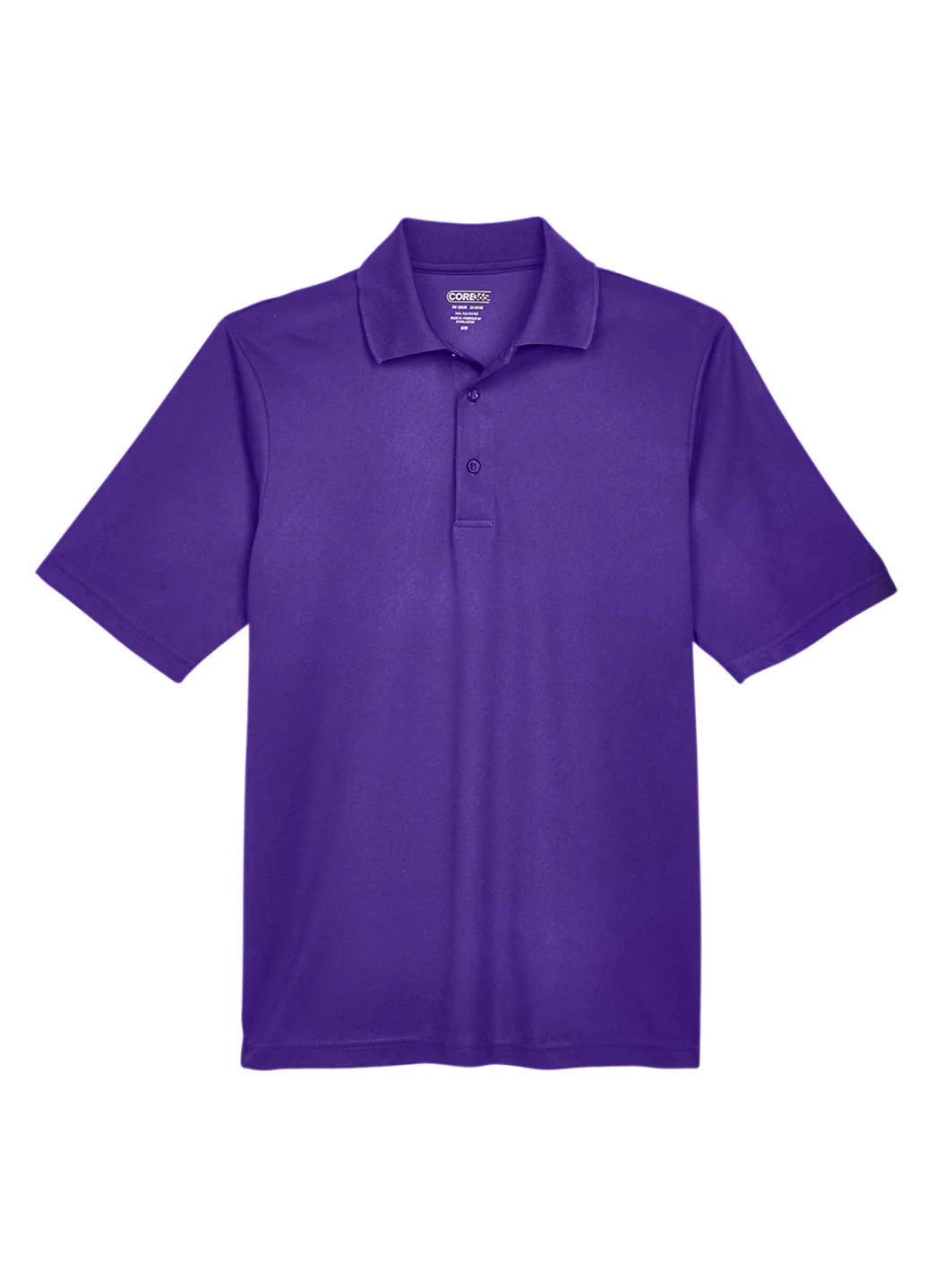 CORE365 Men's Origin Performance Pique Polo Shirt - Image 19