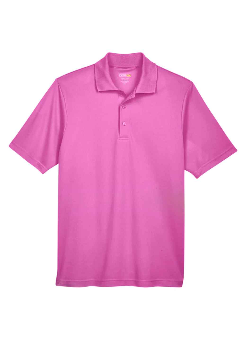 CORE365 Men's Origin Performance Pique Polo Shirt - Image 29