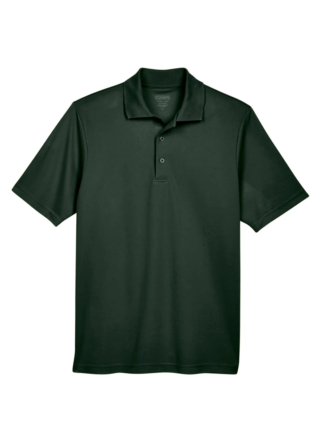 CORE365 Men's Origin Performance Pique Polo Shirt - Image 46