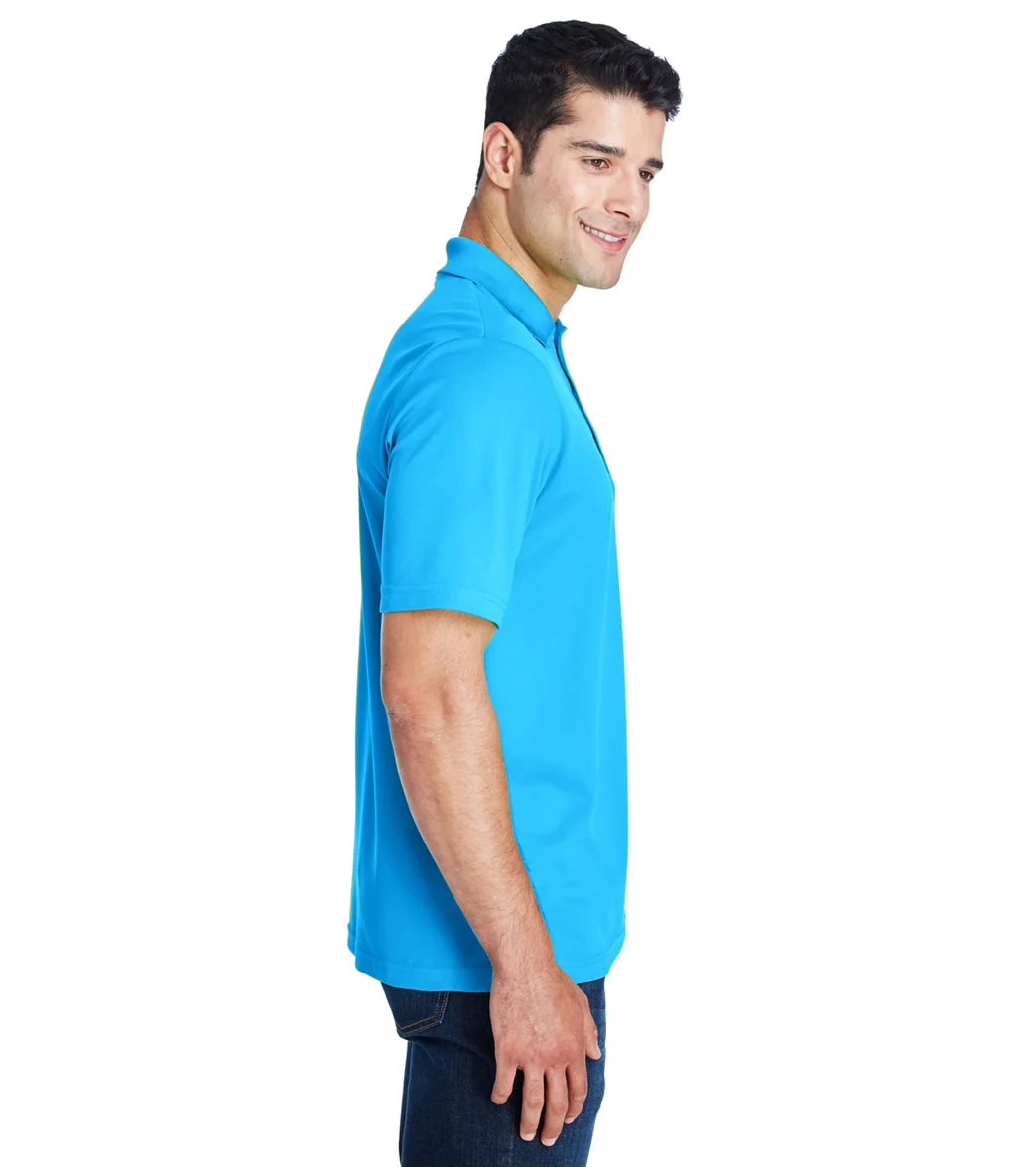 CORE365 Men's Origin Performance Pique Polo Shirt - Image 62