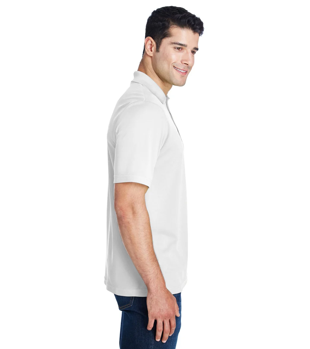 CORE365 Men's Origin Performance Pique Polo Shirt - Image 80