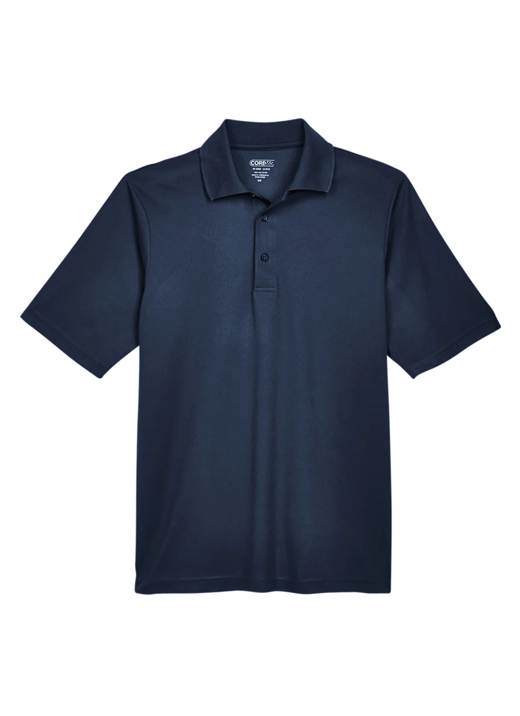 CORE365 Men's Origin Performance Pique Polo Shirt - Image 82