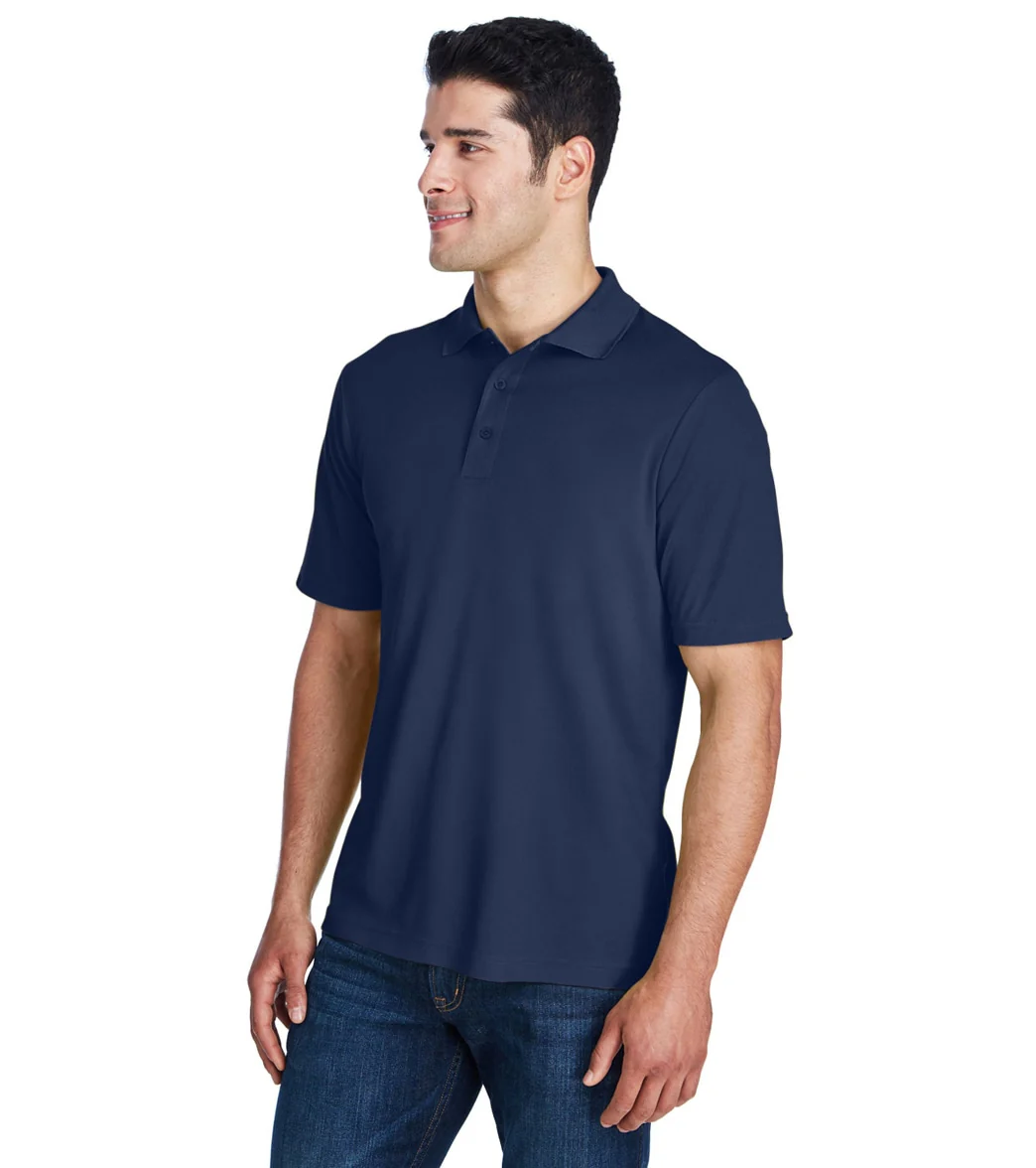 CORE365 Men's Origin Performance Pique Polo Shirt - Image 87