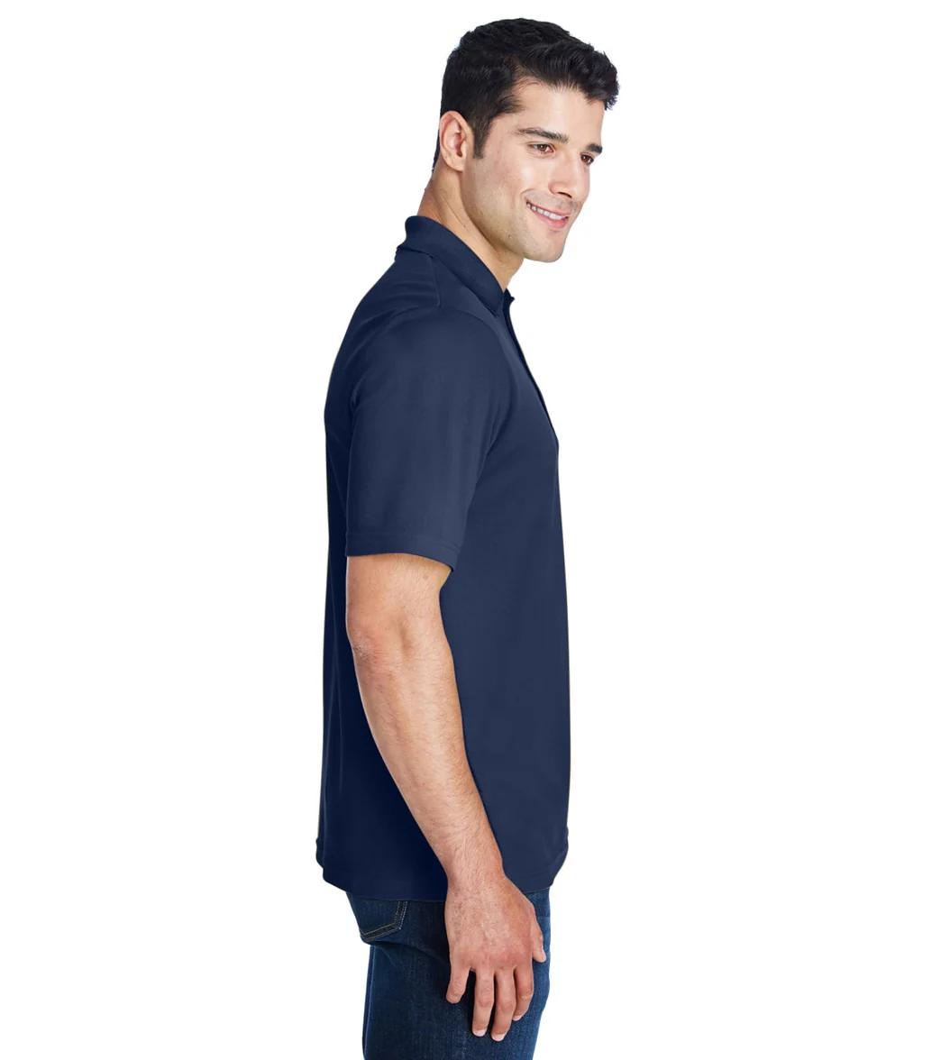 CORE365 Men's Origin Performance Pique Polo Shirt - Image 89