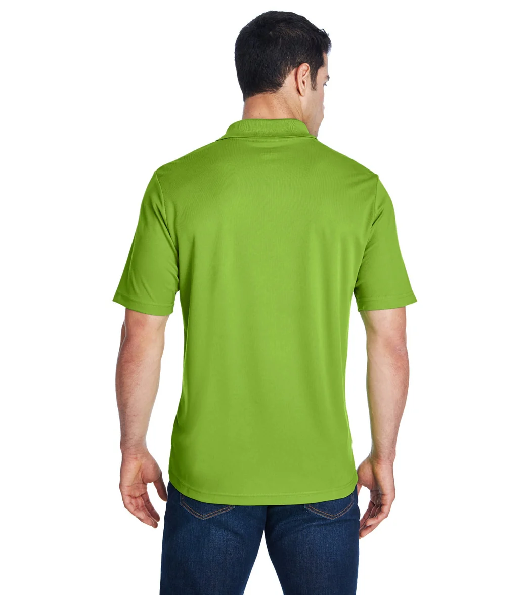 CORE365 Men's Origin Performance Pique Polo Shirt - Image 97