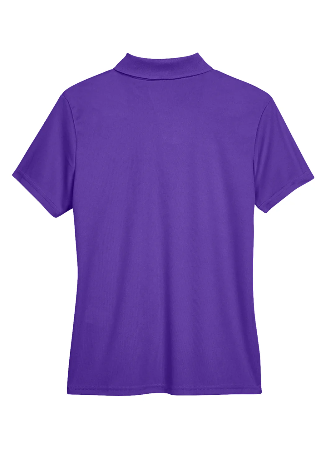 CORE365 Women's Origin Performance Pique Polo Shirt - Image 3