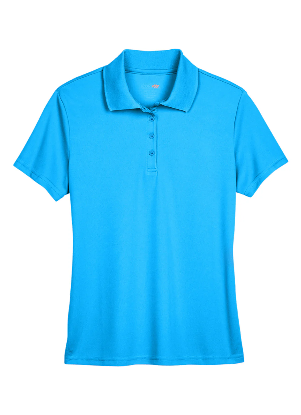 CORE365 Women's Origin Performance Pique Polo Shirt - Image 89
