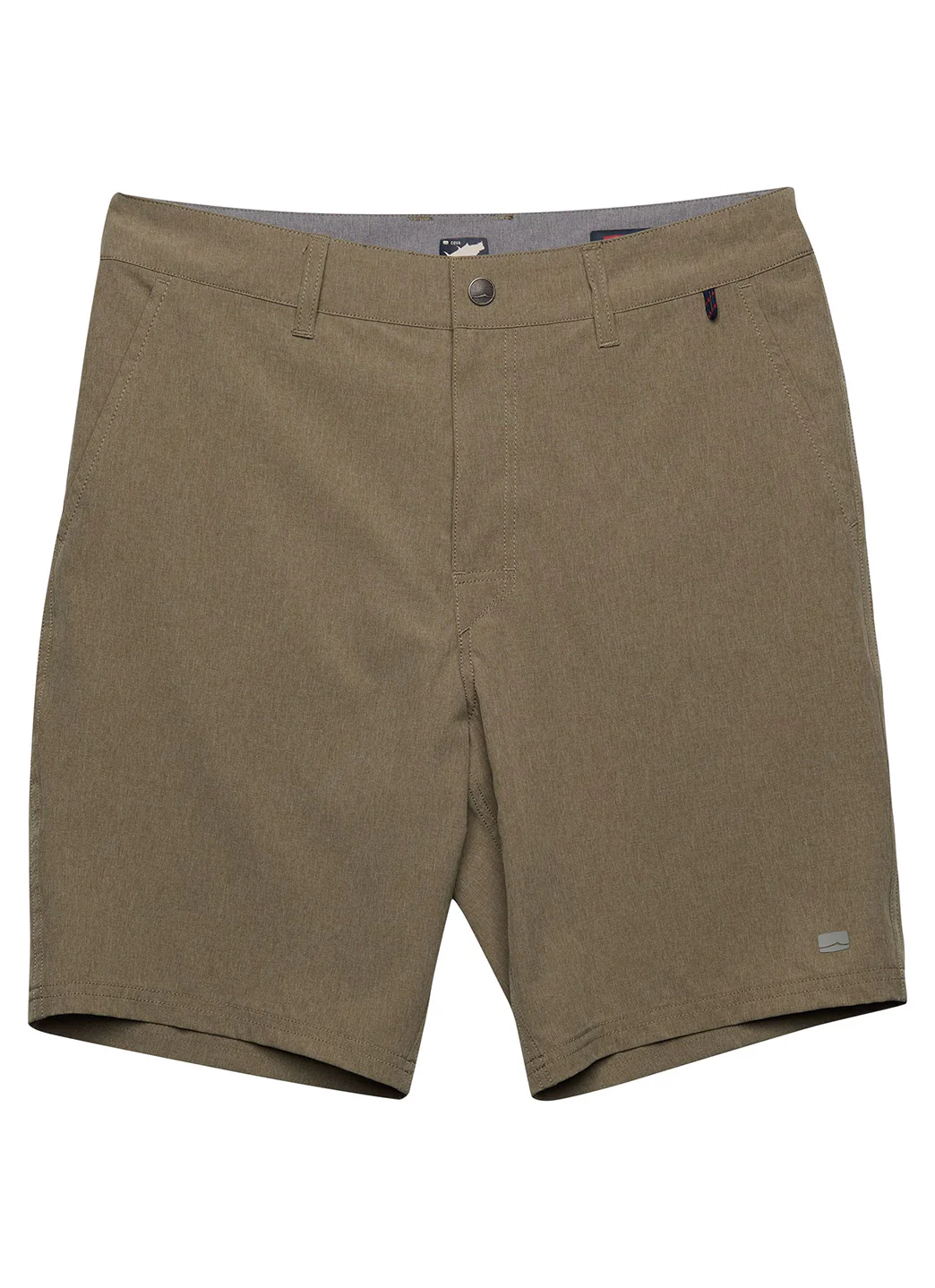Cova by Jantzen Men's 19" Salty Dog Hybrid Walk Shorts