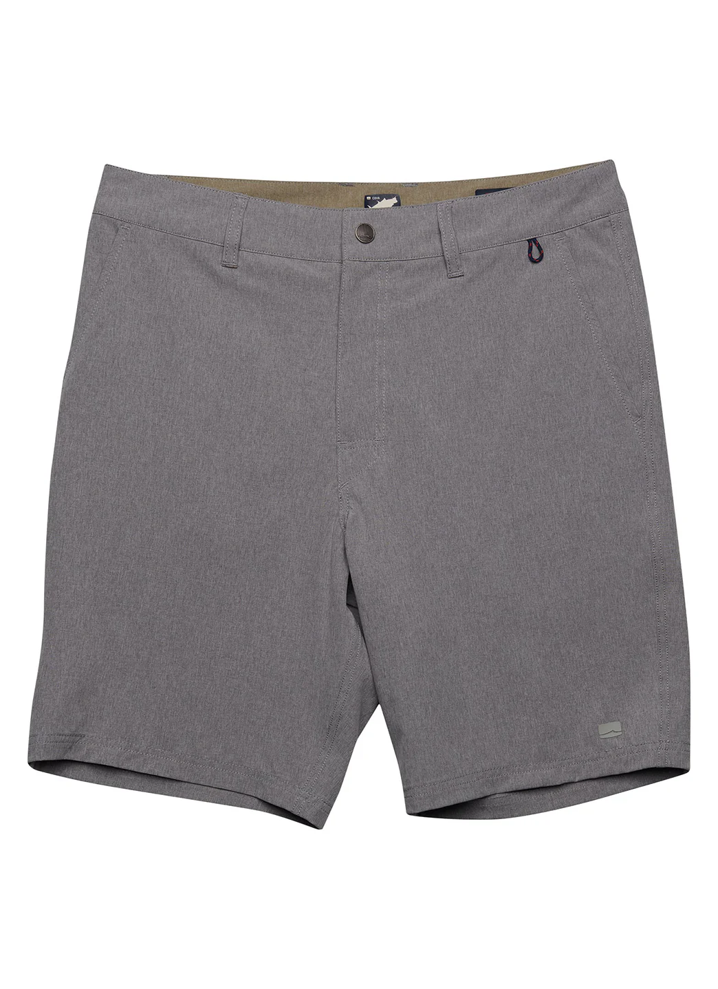 Cova by Jantzen Men's 19" Salty Dog Hybrid Walk Shorts - Image 11