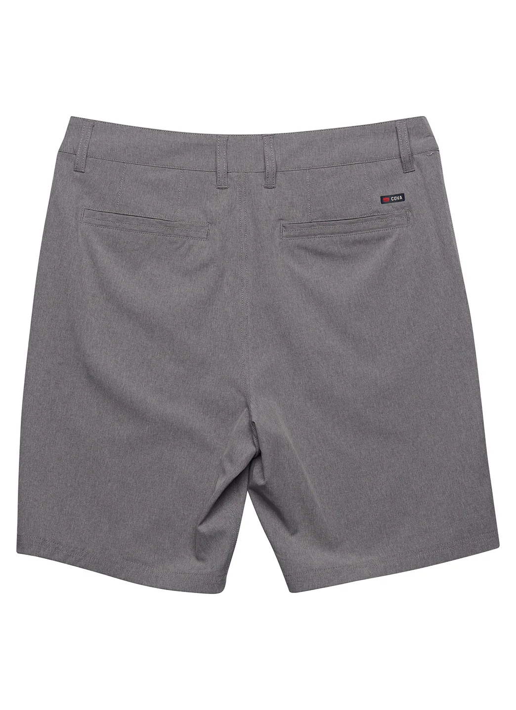 Cova by Jantzen Men's 19" Salty Dog Hybrid Walk Shorts - Image 13