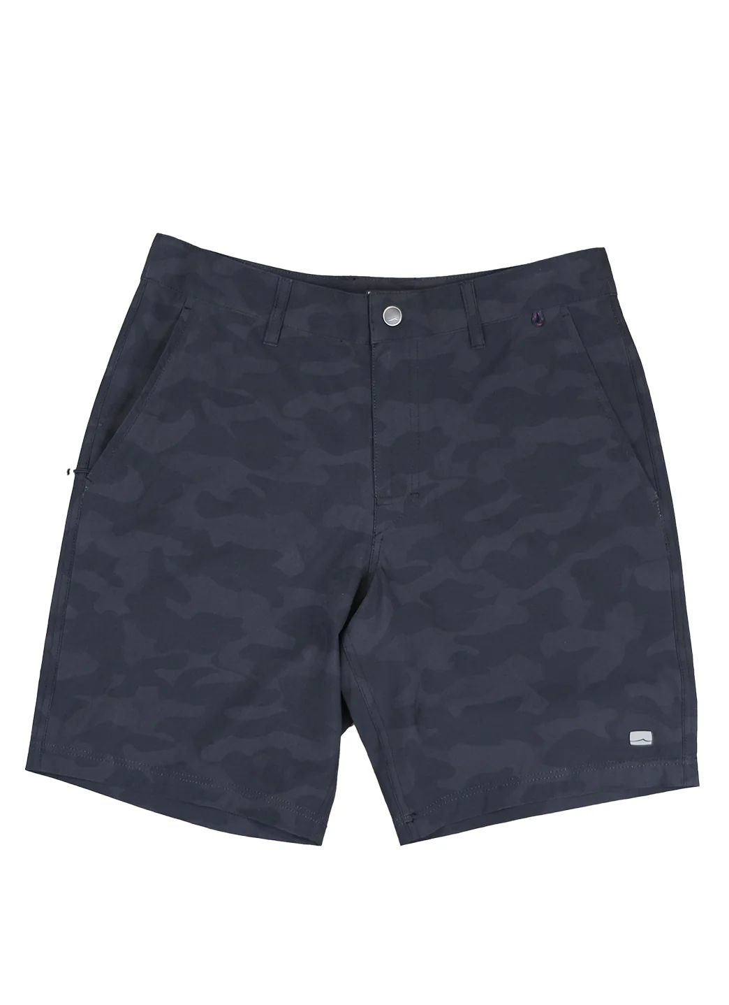 Cova by Jantzen Men's 19" Salty Dog Hybrid Walk Shorts - Image 3