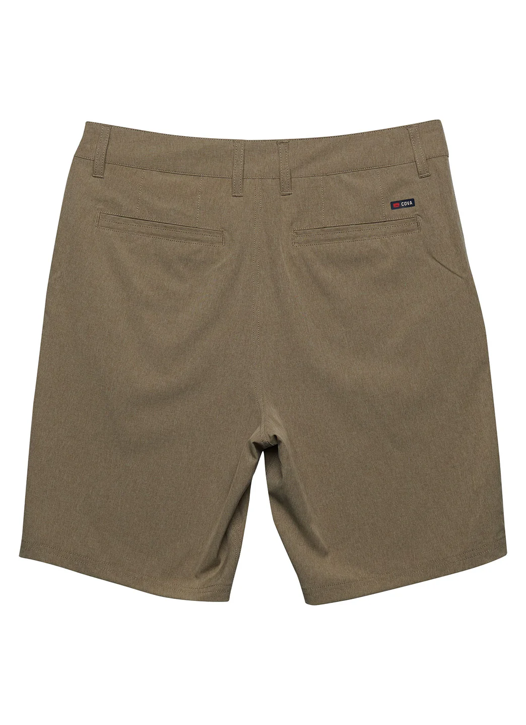 Cova by Jantzen Men's 19" Salty Dog Hybrid Walk Shorts - Image 7