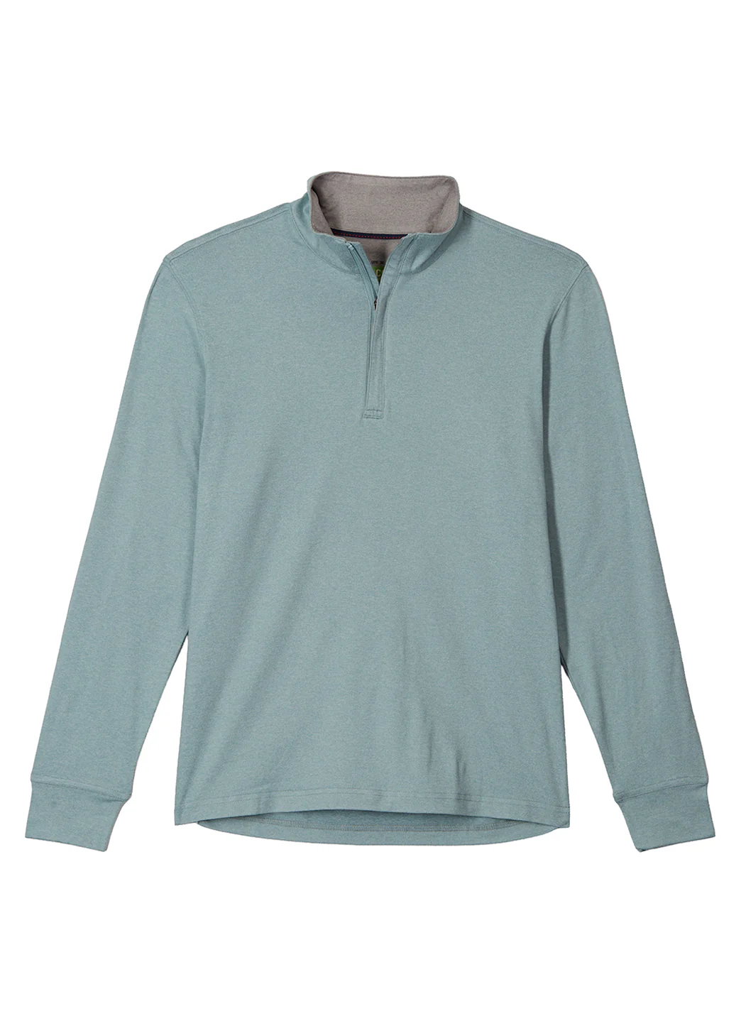Cova by Jantzen Men's 19th Hole Long Sleeve UPF 50 Performance Swim Shirt - Image 10