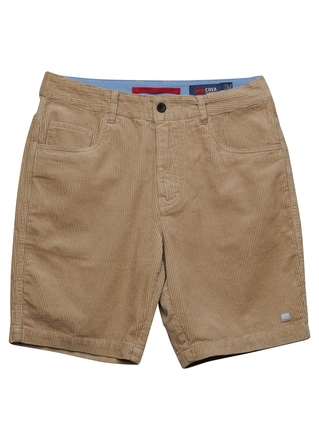 Cova by Jantzen Men's Kordo 19" Walk Shorts - Image 5