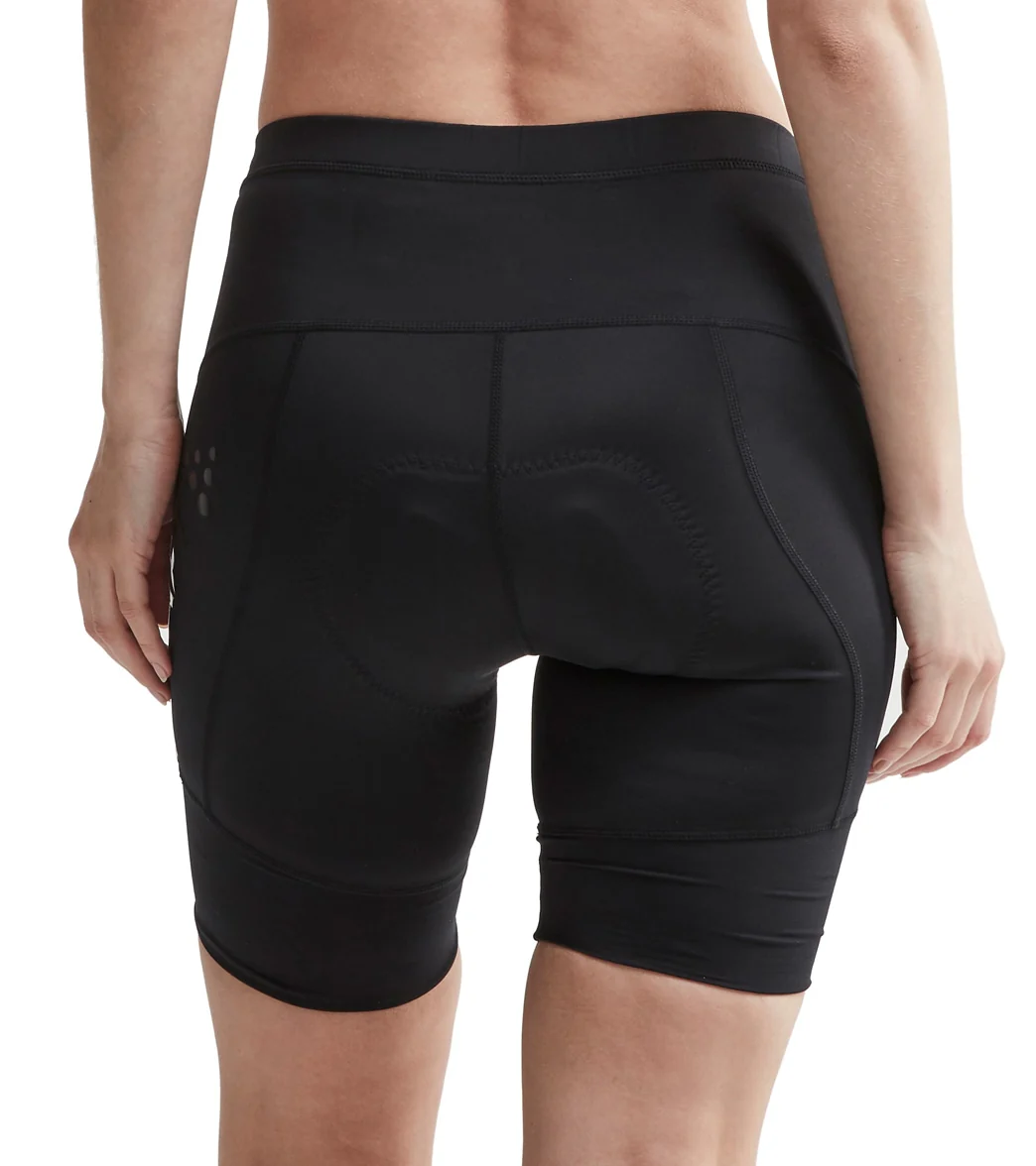 Craft Women's Essence Cycling Short - Image 2