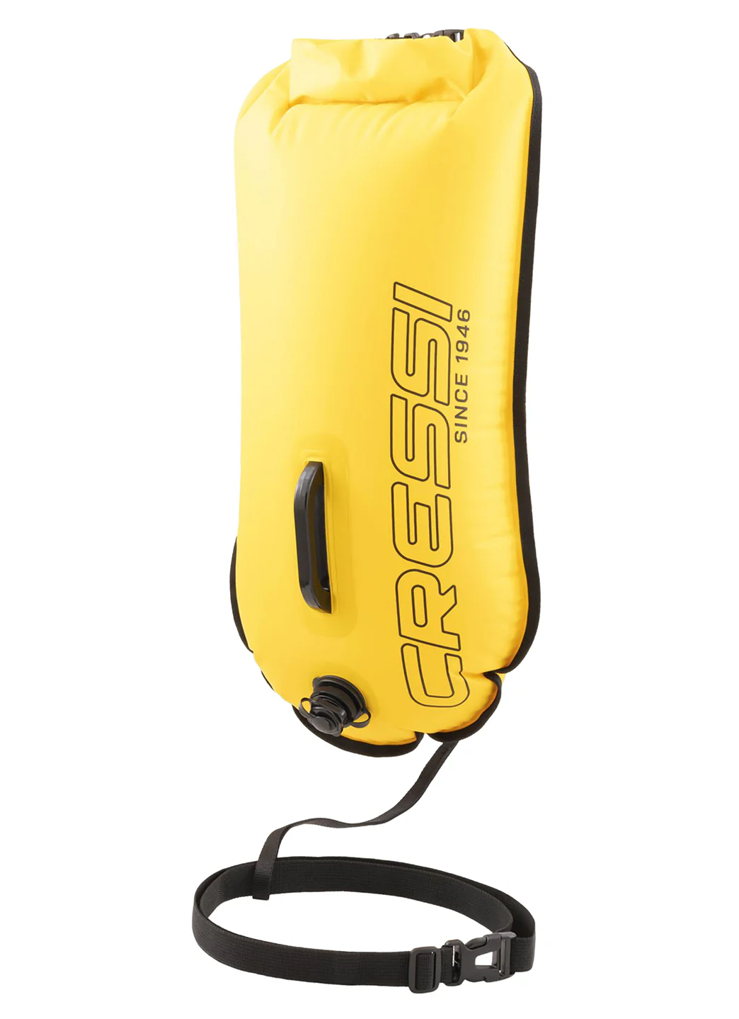 Cressi Glide Pro Swim Buoy - Image 4