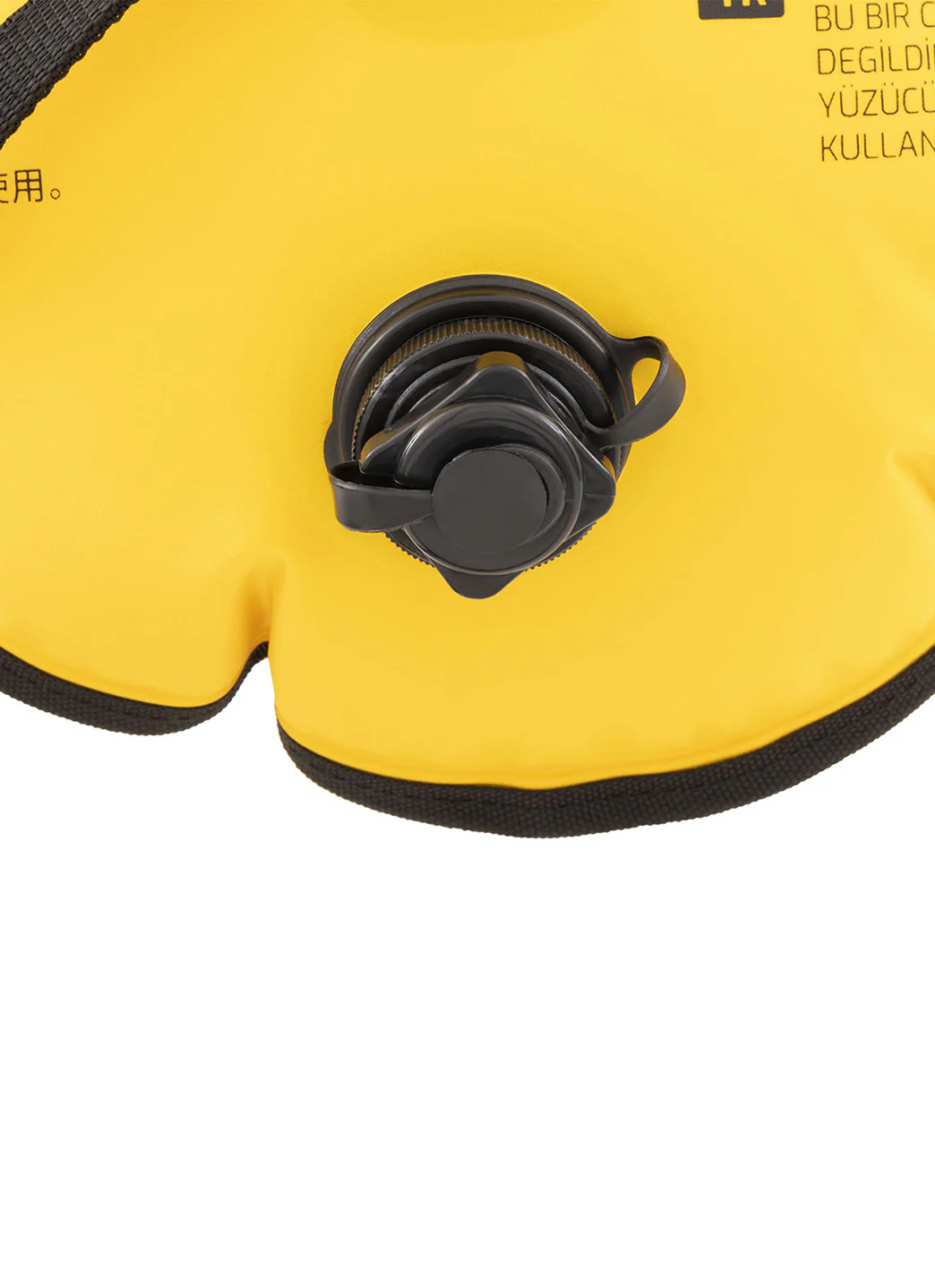Cressi Glide Pro Swim Buoy - Image 6