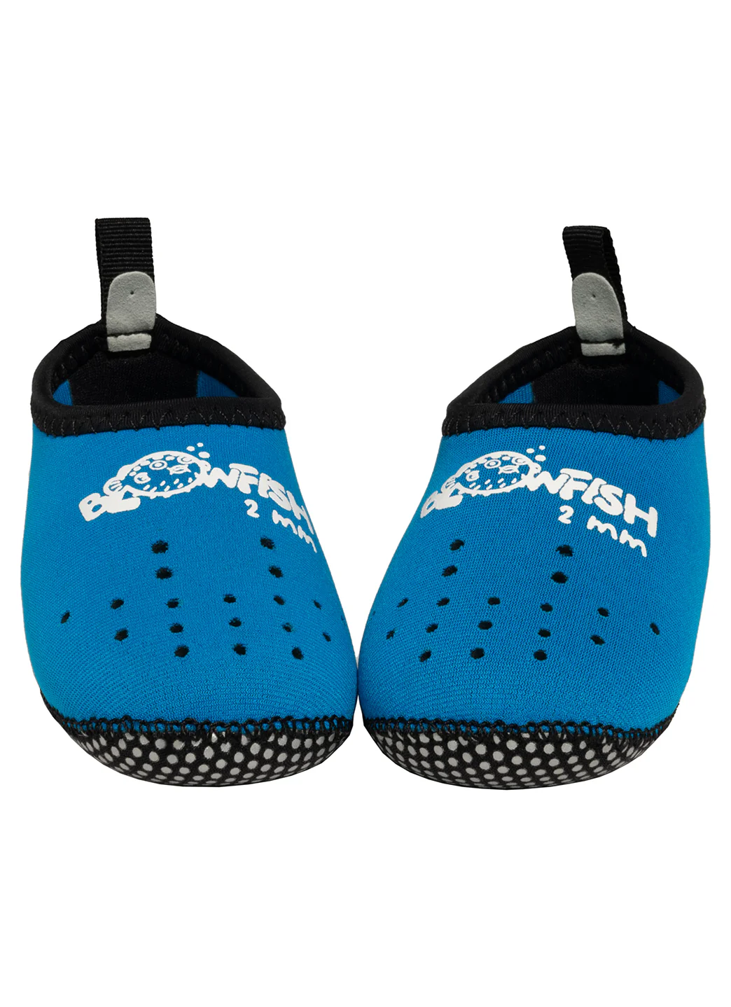 Cressi Kids' Blowfish Water Booties (Toddler) - Image 3