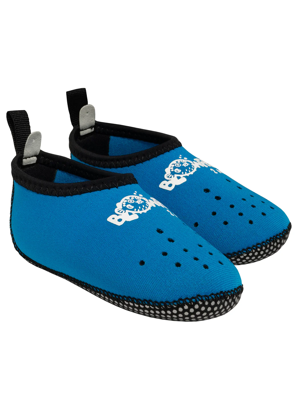 Cressi Kids' Blowfish Water Booties (Toddler) - Image 4