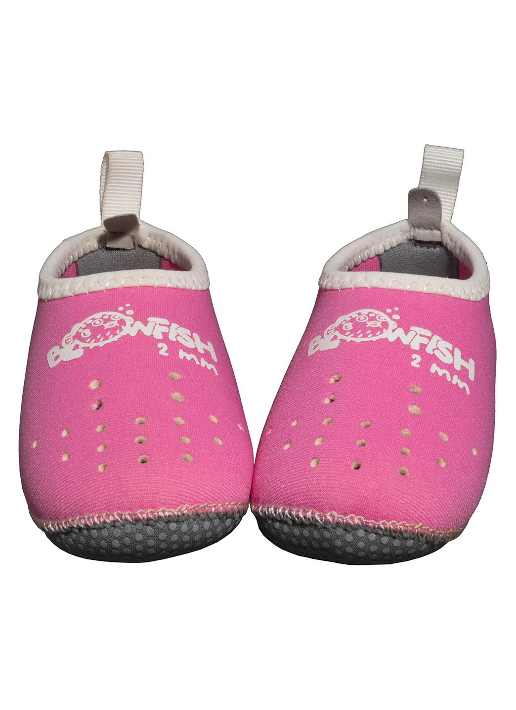 Cressi Kids' Blowfish Water Booties (Toddler) - Image 7