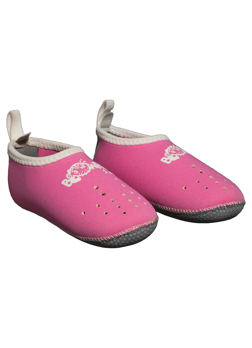 Cressi Kids' Blowfish Water Booties (Toddler) - Image 9