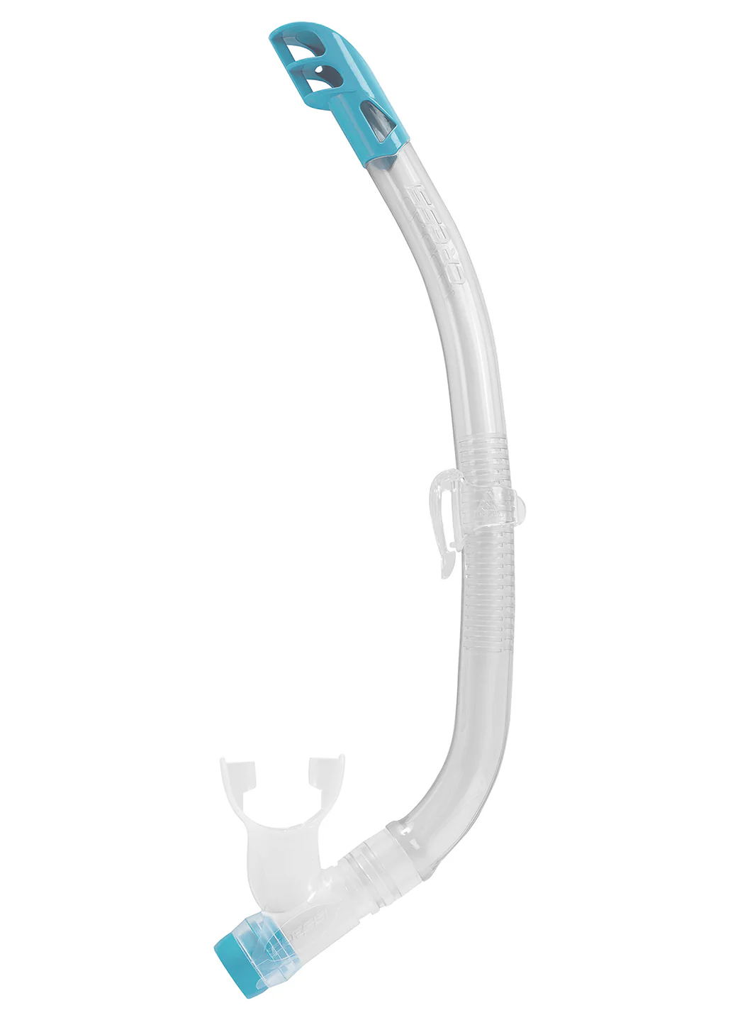 Cressi Kids' Dry Snorkel Top - Image 3