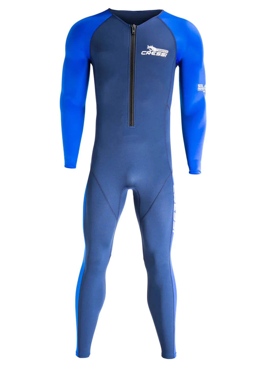 Cressi Men's Wahoo Full Wetsuit - Image 7