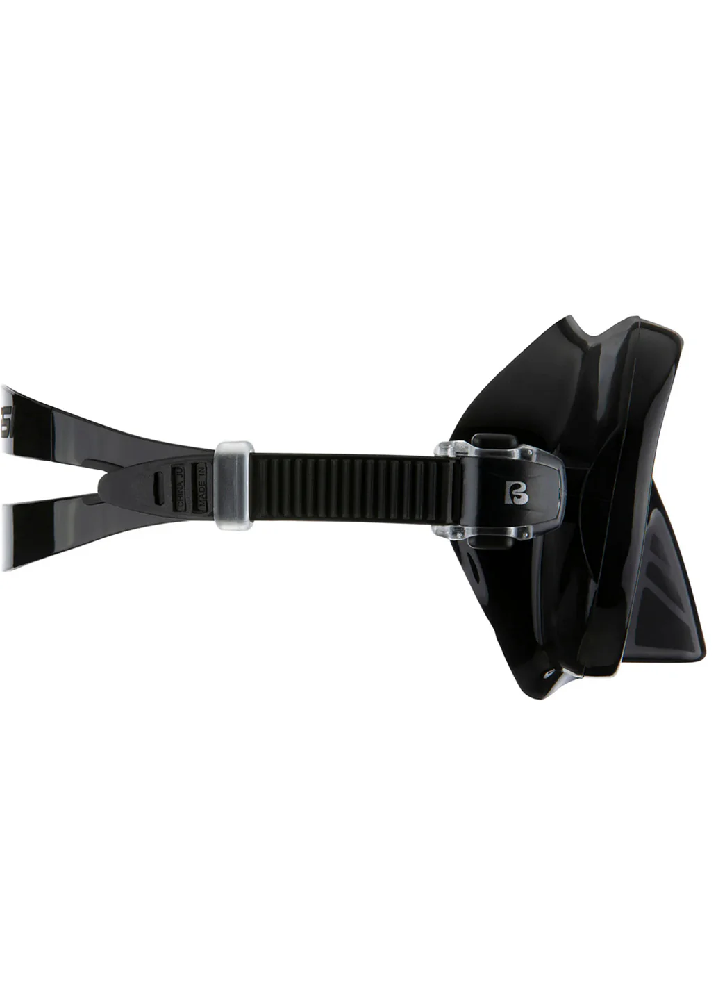 Cressi Musa Snorkel Mask - Image 6