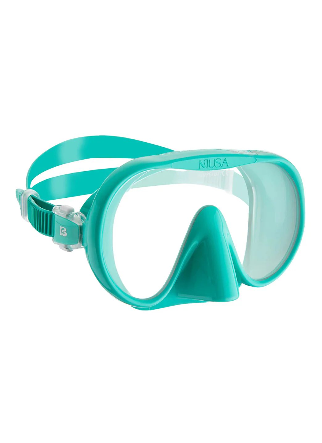 Cressi Musa Snorkel Mask - Image 8